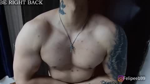 Jareth online show from 03.02.26