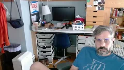 Snapshot of jareth_returns chatting on 11.23.25 jareth_returns online show from 11.23.25