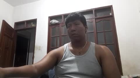 Snapshot of jariop147 chatting on 04.25.26 Jairo online show from 04.25.26