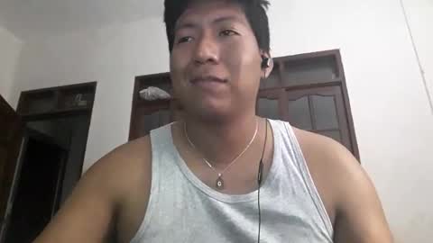 Snapshot of jariop147 chatting on 04.28.26 Jairo online show from 04.28.26