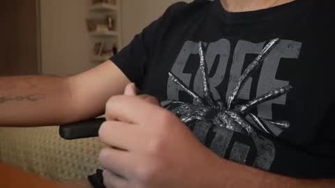 JAROD online show from 11.29.25