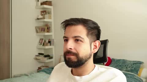 JAROD online show from 02.11.26