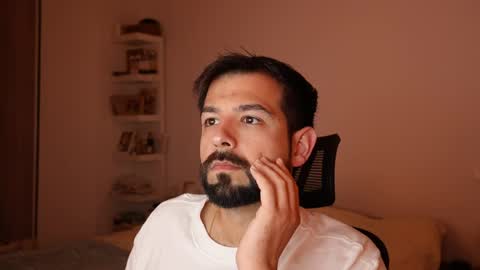 JAROD online show from 04.08.26