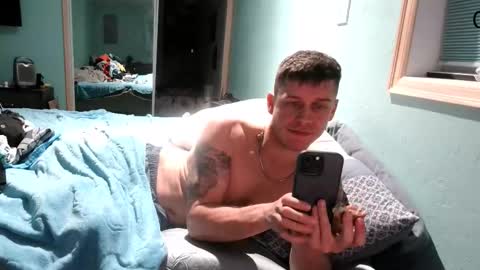  --- Instagram NotFletchh -- Snapchat JordanLiveNow online show from 10.21.25