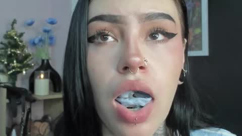 Maria online show from 12.04.25