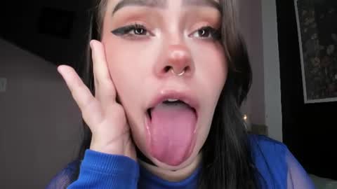 Snapshot of jas_miin chatting on 06.25.26 Maria online show from 06.25.26