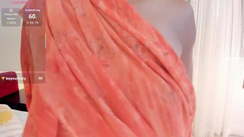 jash  online show from 12.13.25