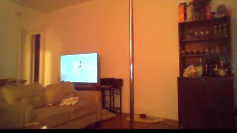 GoddessLaniLuxxx online show from 02.13.25