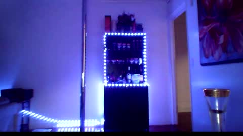 GoddessLaniLuxxx online show from 02.21.25