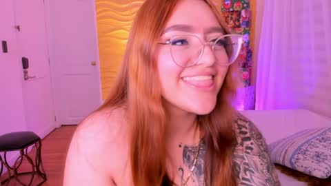 Snapshot of jasmiinevans chatting on 12.05.24 Jasmin Evans online show from 12.05.24