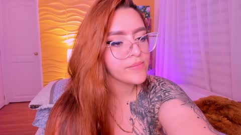 Snapshot of jasmiinevans chatting on 12.06.24 Jasmin Evans online show from 12.06.24