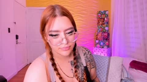 Snapshot of jasmiinevans chatting on 12.06.24 Jasmin Evans online show from 12.06.24