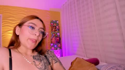 Snapshot of jasmiinevans chatting on 12.17.24 Jasmin Evans online show from 12.17.24