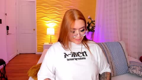 Snapshot of jasmiinevans chatting on 01.02.25 Jasmin Evans online show from 01.02.25