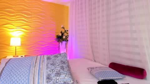 Snapshot of jasmiinevans chatting on 01.06.25 Jasmin Evans online show from 01.06.25