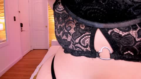 Snapshot of jasmiinevans chatting on 01.31.25 Jasmin Evans online show from 01.31.25