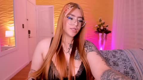 Snapshot of jasmiinevans chatting on 02.03.25 Jasmin Evans online show from 02.03.25