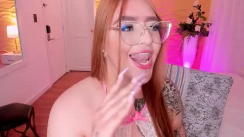 Snapshot of jasmiinevans chatting on 02.20.25 Jasmin Evans online show from 02.20.25