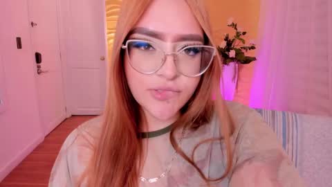 Snapshot of jasmiinevans chatting on 02.21.25 Jasmin Evans online show from 02.21.25