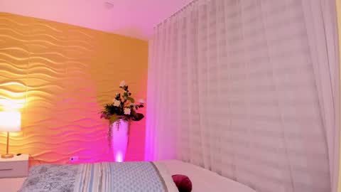 Snapshot of jasmiinevans chatting on 02.22.25 Jasmin Evans online show from 02.22.25