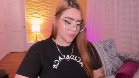 Snapshot of jasmiinevans chatting on 03.08.25 Jasmin Evans online show from 03.08.25