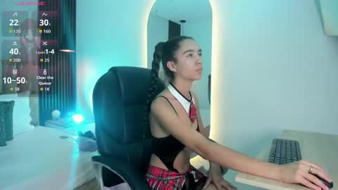 Jasmin  online show from 04.19.26