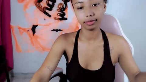 Jasmin online show from 10.28.25