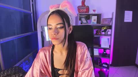 jasmin_skinny online show from 11.20.25