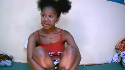 jasminah176750 online show from 10.29.25