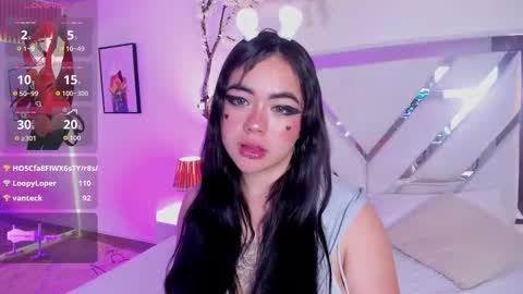 JASMIN online show from 02.23.26