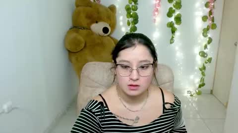 Snapshot of jasmine1609 chatting on 11.25.25 jasmine1609 online show from 11.25.25