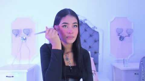 Jasmine online show from 12.31.24