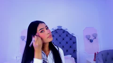 Jasmine online show from 01.11.25