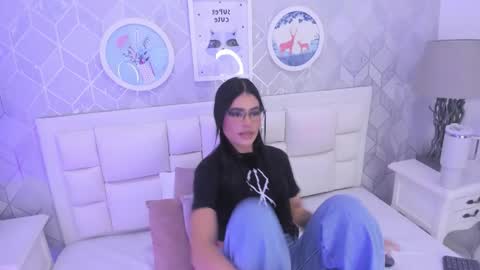 Jasmine online show from 10.22.25