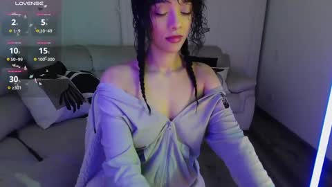 Snapshot of jasmine_019 chatting on 02.06.25 J- next transmission december 4 online show from 02.06.25