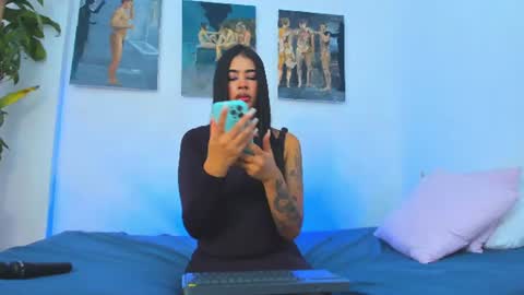 Jasmine55   online show from 06.26.26