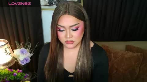 Jasmine Brandy online show from 02.04.26