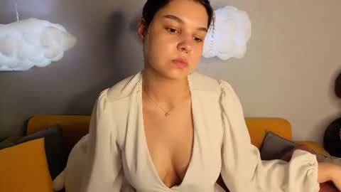 Jasmine Burke online show from 06.22.26