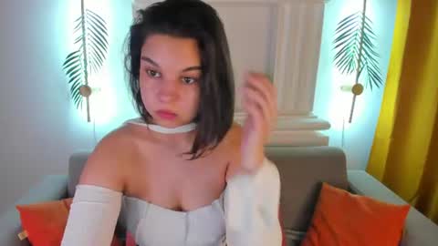 Jasmine Burke online show from 06.28.26