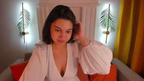 Jasmine Burke online show from 07.04.26