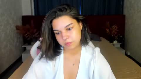 Jasmine Burke online show from 07.07.26