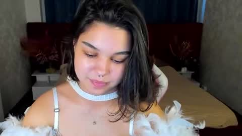Jasmine Burke online show from 07.14.26