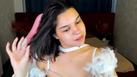 Jasmine Burke online show from 07.14.26