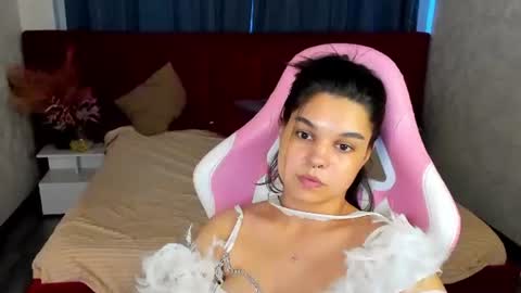 Jasmine Burke online show from 07.14.26