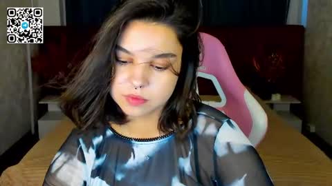 Jasmine Burke online show from 07.23.26