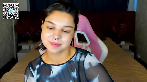 Jasmine Burke online show from 07.23.26
