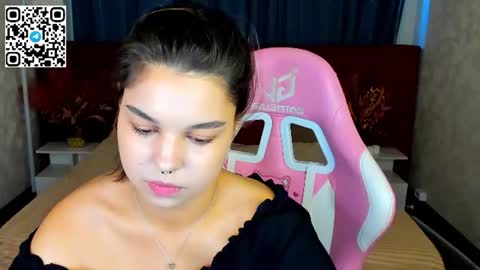 Jasmine Burke online show from 07.25.26