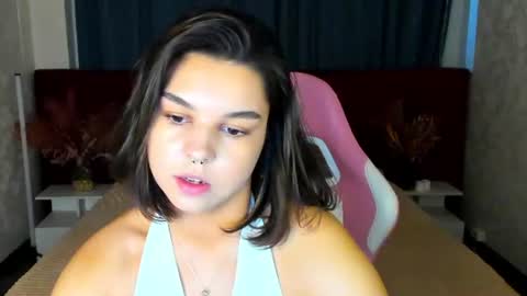 Jasmine Burke online show from 07.28.26