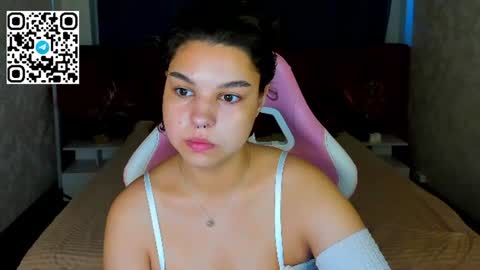 Jasmine Burke online show from 08.01.26