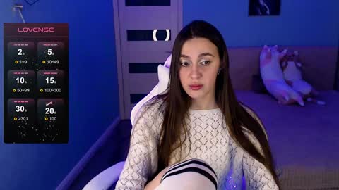 Jasmine online show from 12.21.24